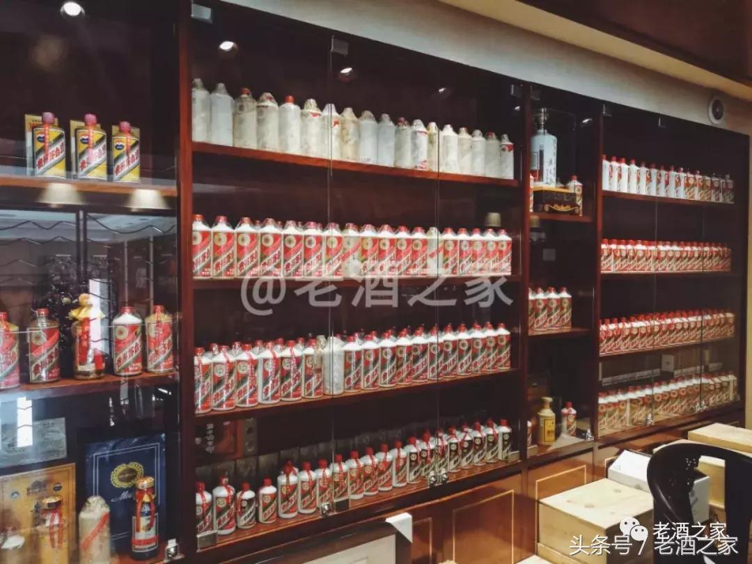 白酒长期储存哪种酒最好,存酒的正确方法