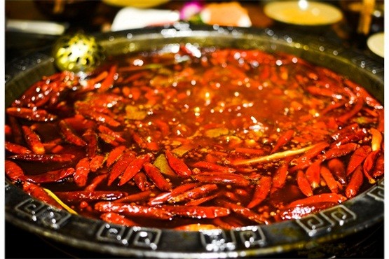 重庆必吃火锅攻略,去重庆吃重庆火锅推荐排行榜