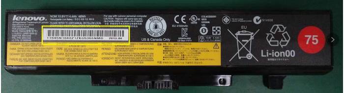 联想笔记本侧面的电池标志,联想笔记本电池图标的百分比没了