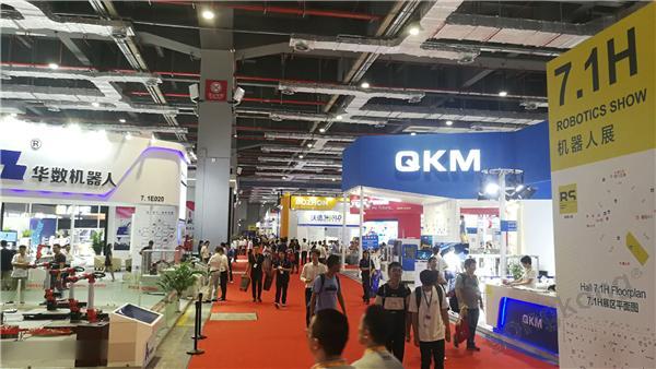 IAS∣智造圈正上演“自我革命”，数字化抢夺C位