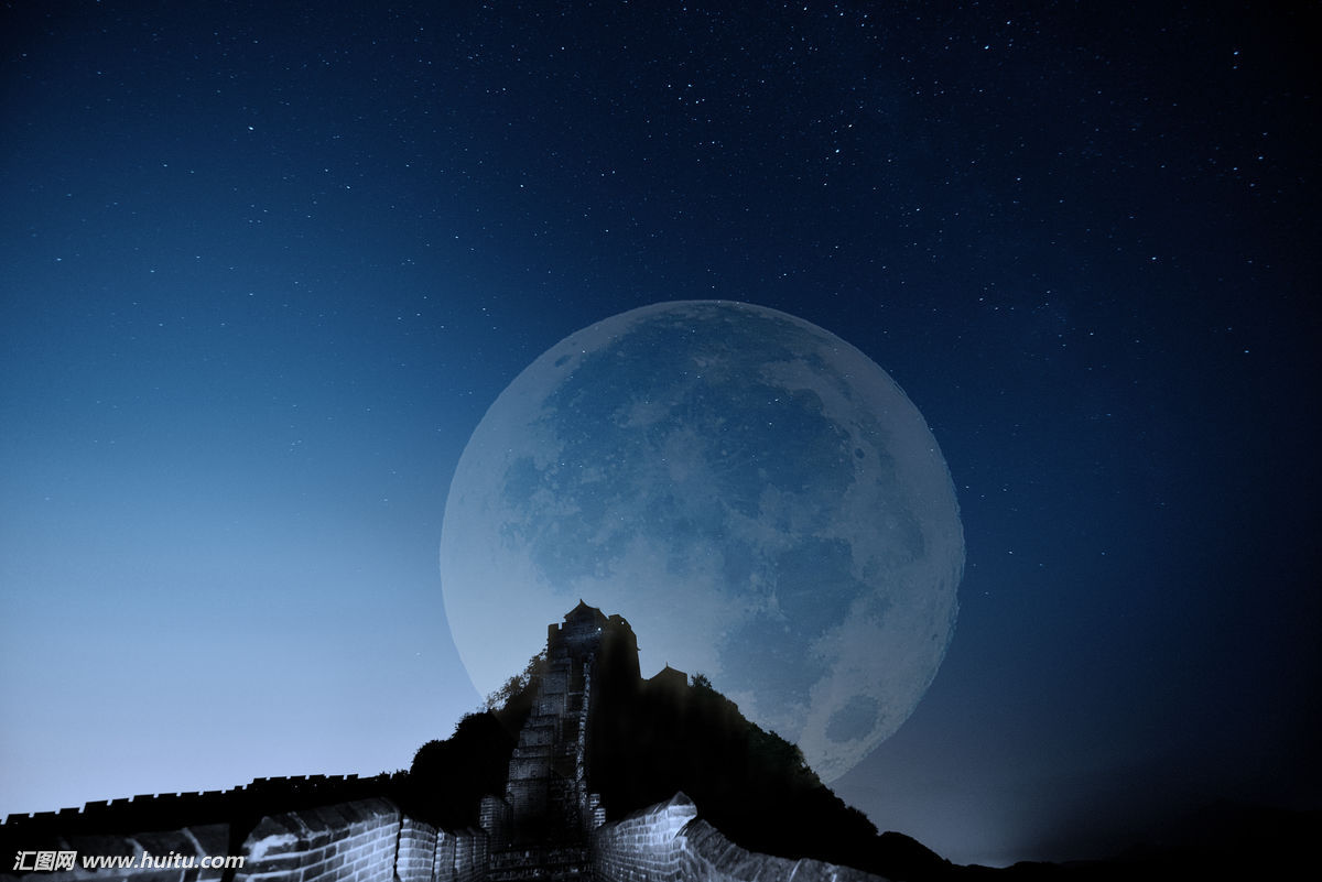 钟情于中秋圆月,钟情于我歌曲