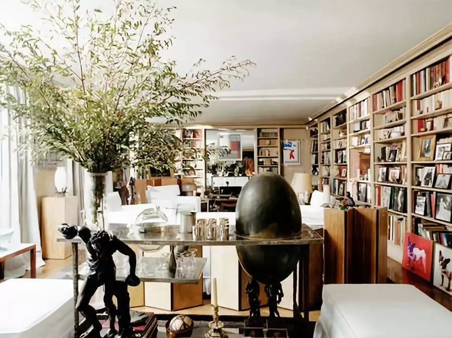 游客止步｜探秘YSL五座摩洛哥私人住宅