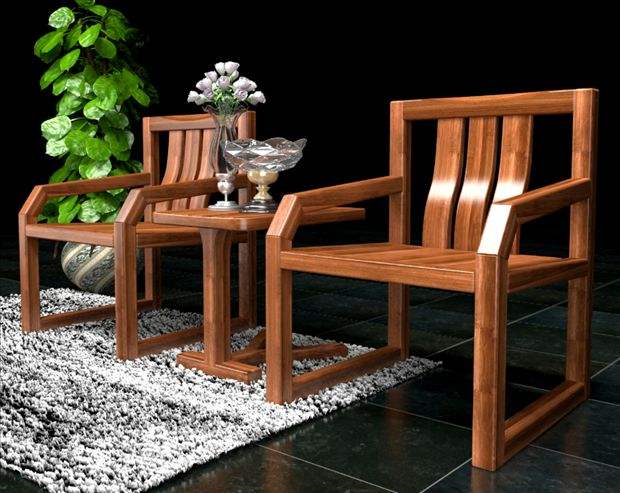 竹家具优缺点怎么保养,竹家具的好处