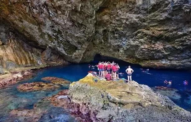 出国海岛免签旅游胜地,国庆人少景美的小众海岛旅行地