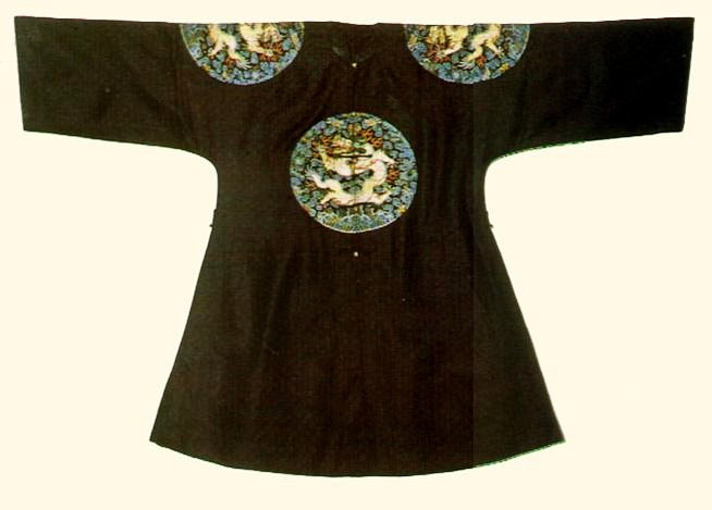 有清一代,为什么皇帝的儿子要被封为皇子