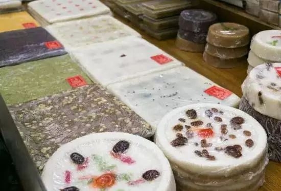 说“上海没特产”的朋友,请看完这篇再绝交