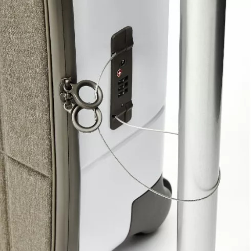 旅行箱怎么设计才能时尚,旅行箱设计排版