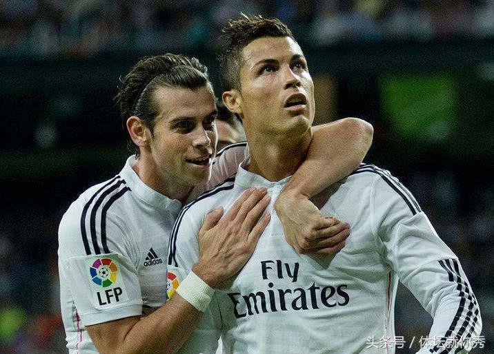 贝尔评价c罗和齐达内,贝尔评价c罗和梅西