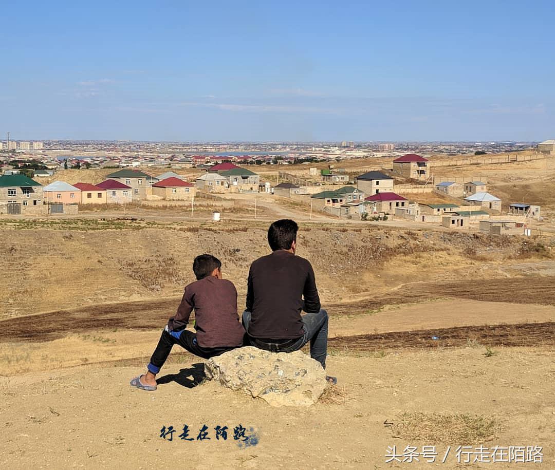 燃烧几千年的火焰山：地下水都能点燃，马可波罗警告别去