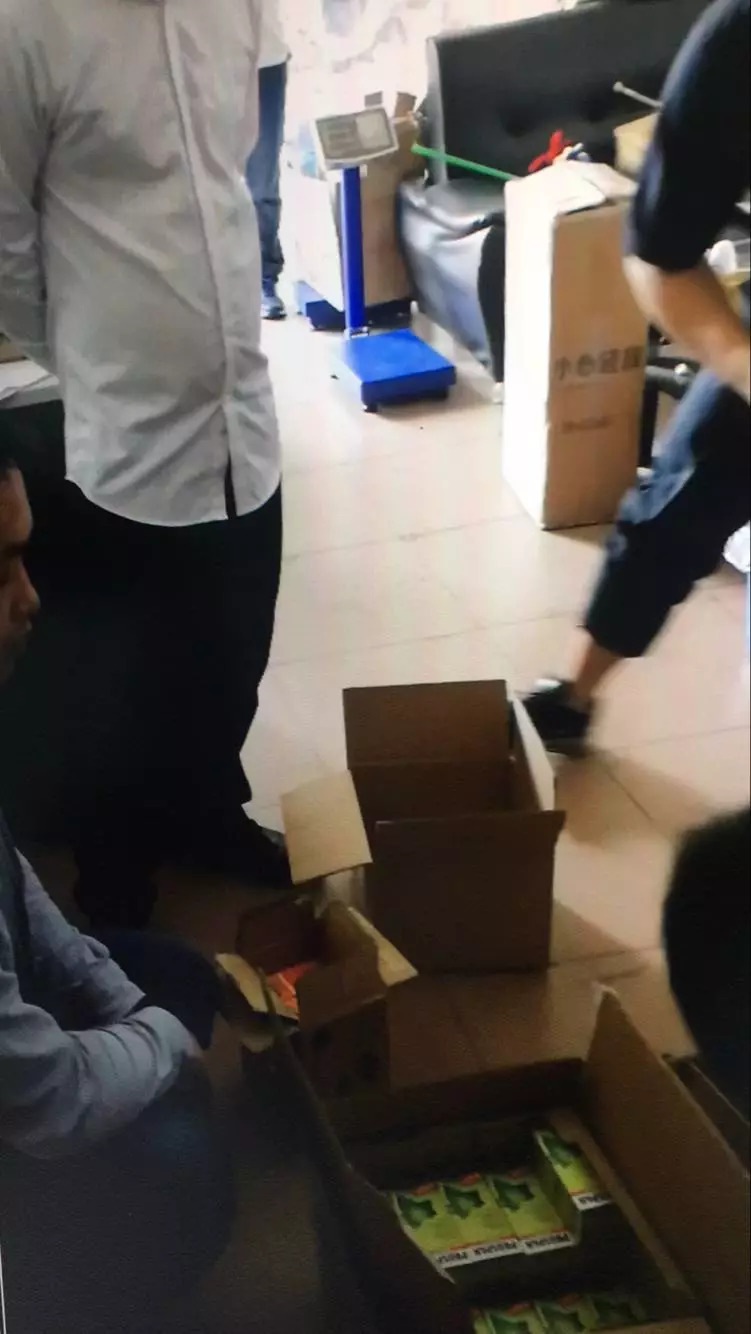 丧心病狂！常州某微商售出6万多瓶假冒婴幼儿药物！包括小绿叶、沐舒坦等……