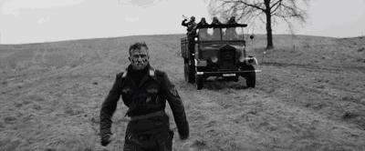 2021年最好的战争片,年度最佳战争片