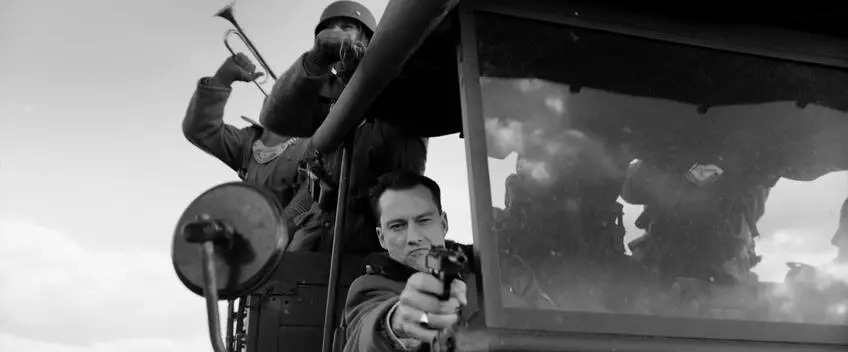 2021年最好的战争片,年度最佳战争片