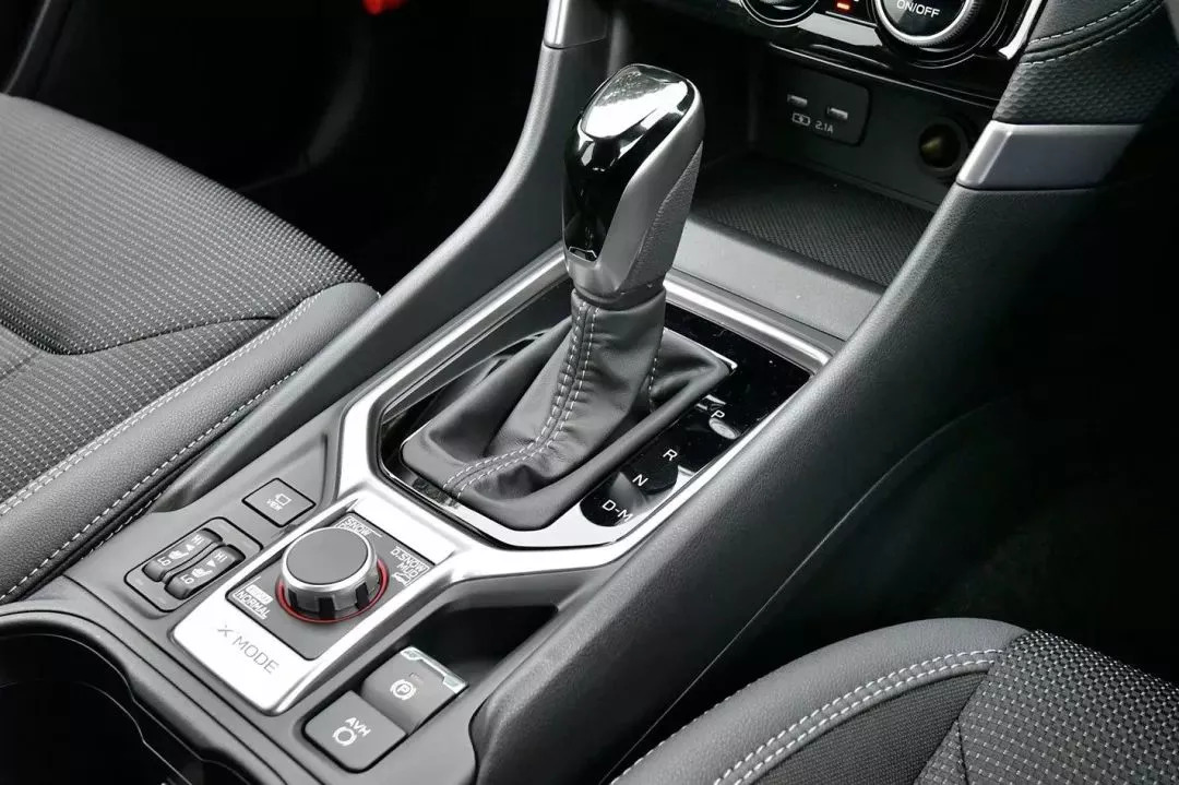 新车丨这一次，新一代森林人只想和你“谈谈心”