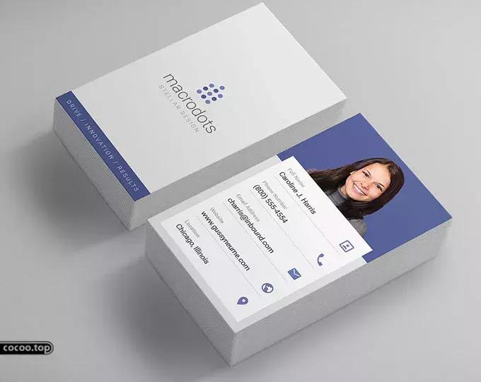 名片设计内容注意事项,名片的设计需要注意的事项