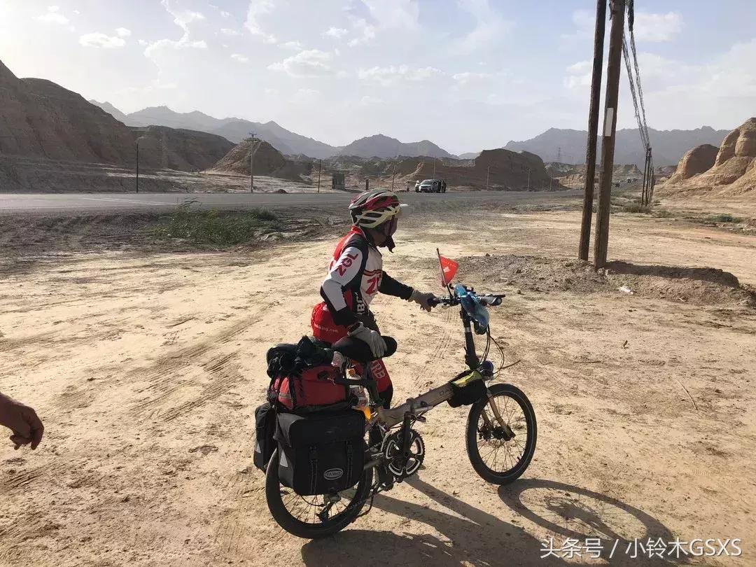 跑了5458km的猛鸷有话说？