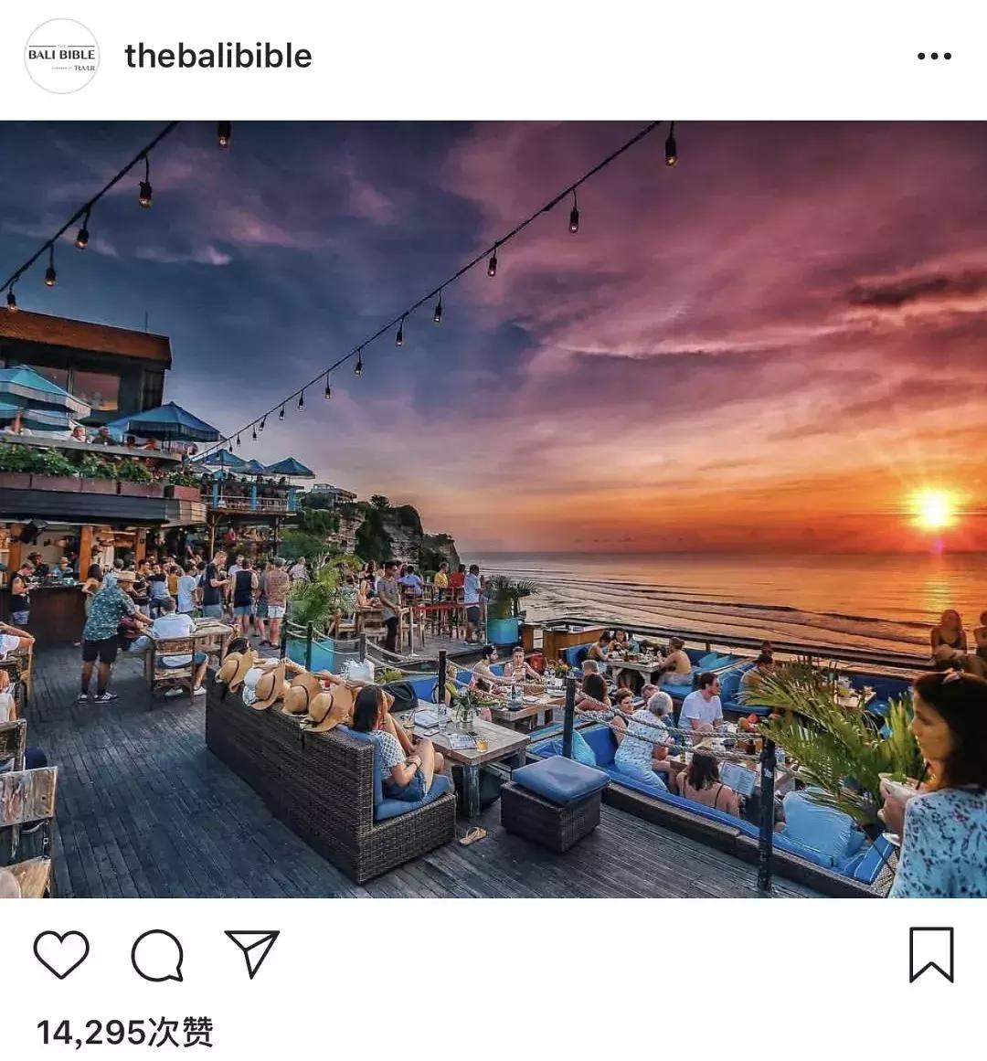 私货分享│巴厘岛旅行时，我爱用的APP