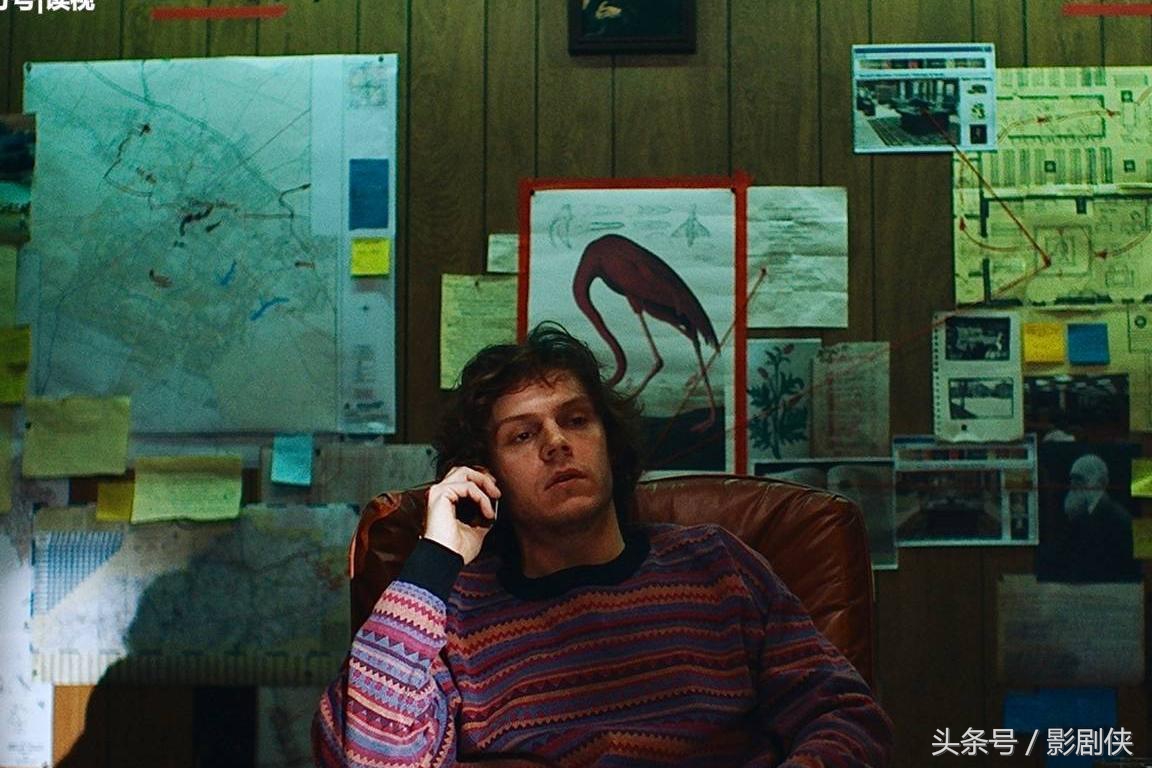 美国动物真实事件原型是什么,美国动物事件改编