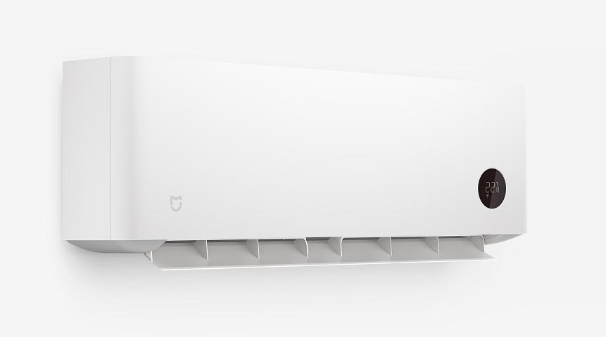 小米智米空调,小米空调怎么选2020新品