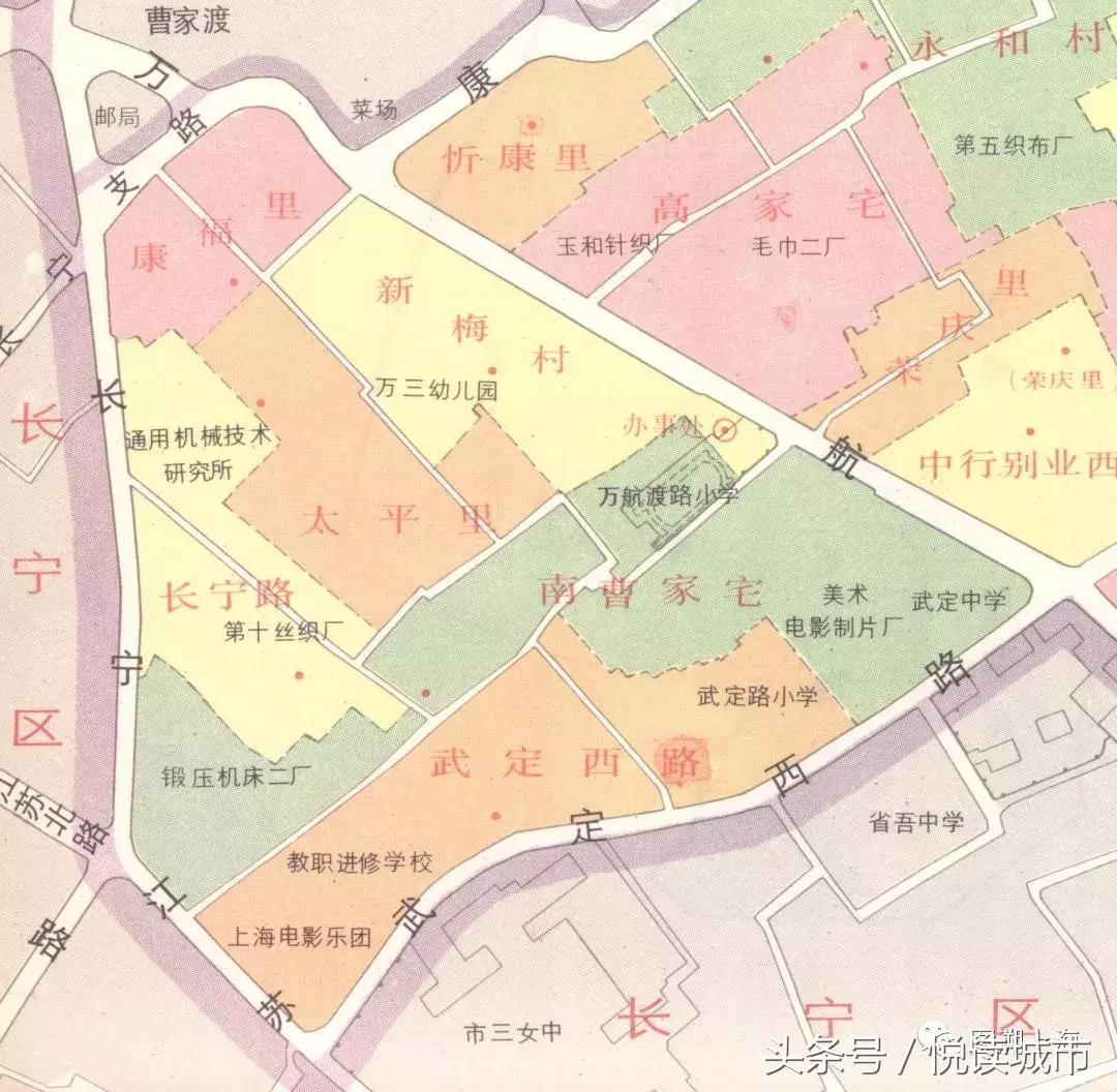 探寻上海古色古香的历史文化街区,悦读上海