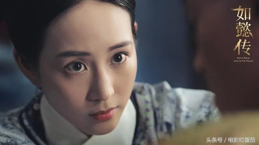 张钧甯那么努力地演戏都没上热搜,这次却凭男友劈腿上了热搜第一