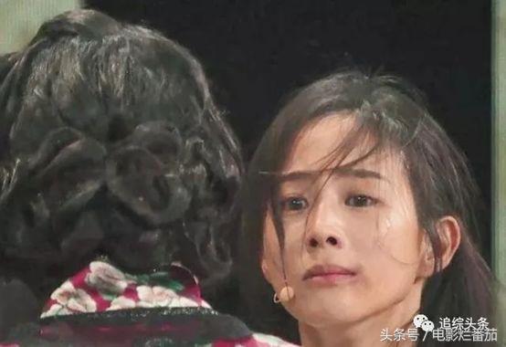 张钧甯那么努力地演戏都没上热搜,这次却凭男友劈腿上了热搜第一