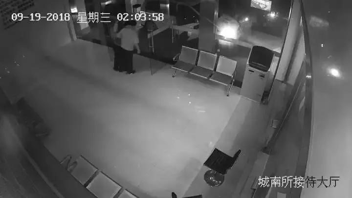 派出所所长突发脑溢血事件,民警突发脑溢血抢救无效殉职