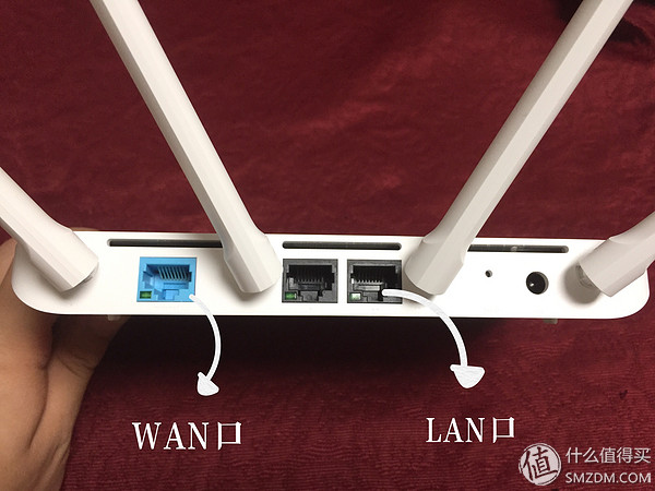 小米路由器4千兆版测评,小米路由器4ar4ac是千兆版吗