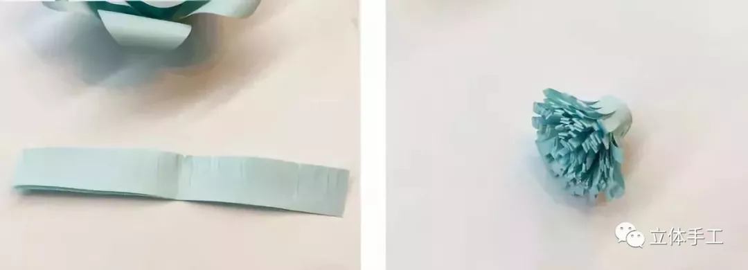 简单又好看的花朵手工,国庆节手工花朵又简单又好看