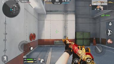 qbz03战龙cf,qbz03锋芒破茧是英雄级武器吗