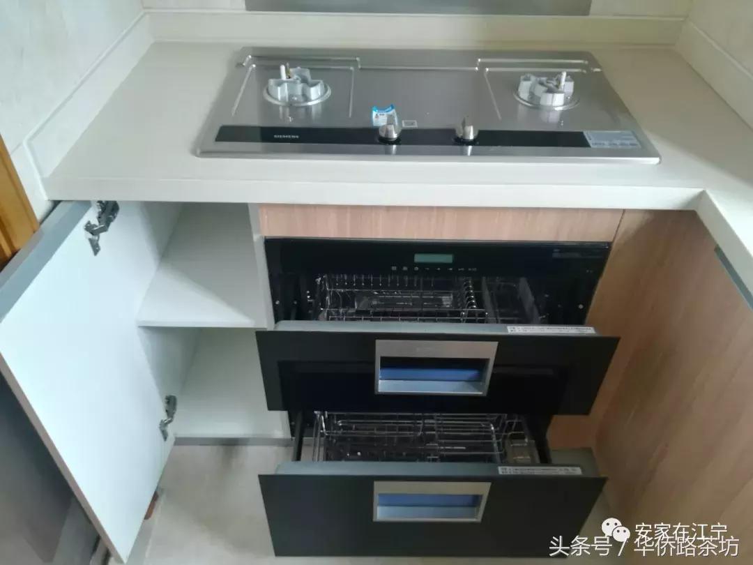 今天江宁神盘交付！实景曝光！二手房价破40000元/㎡！业主笑了……