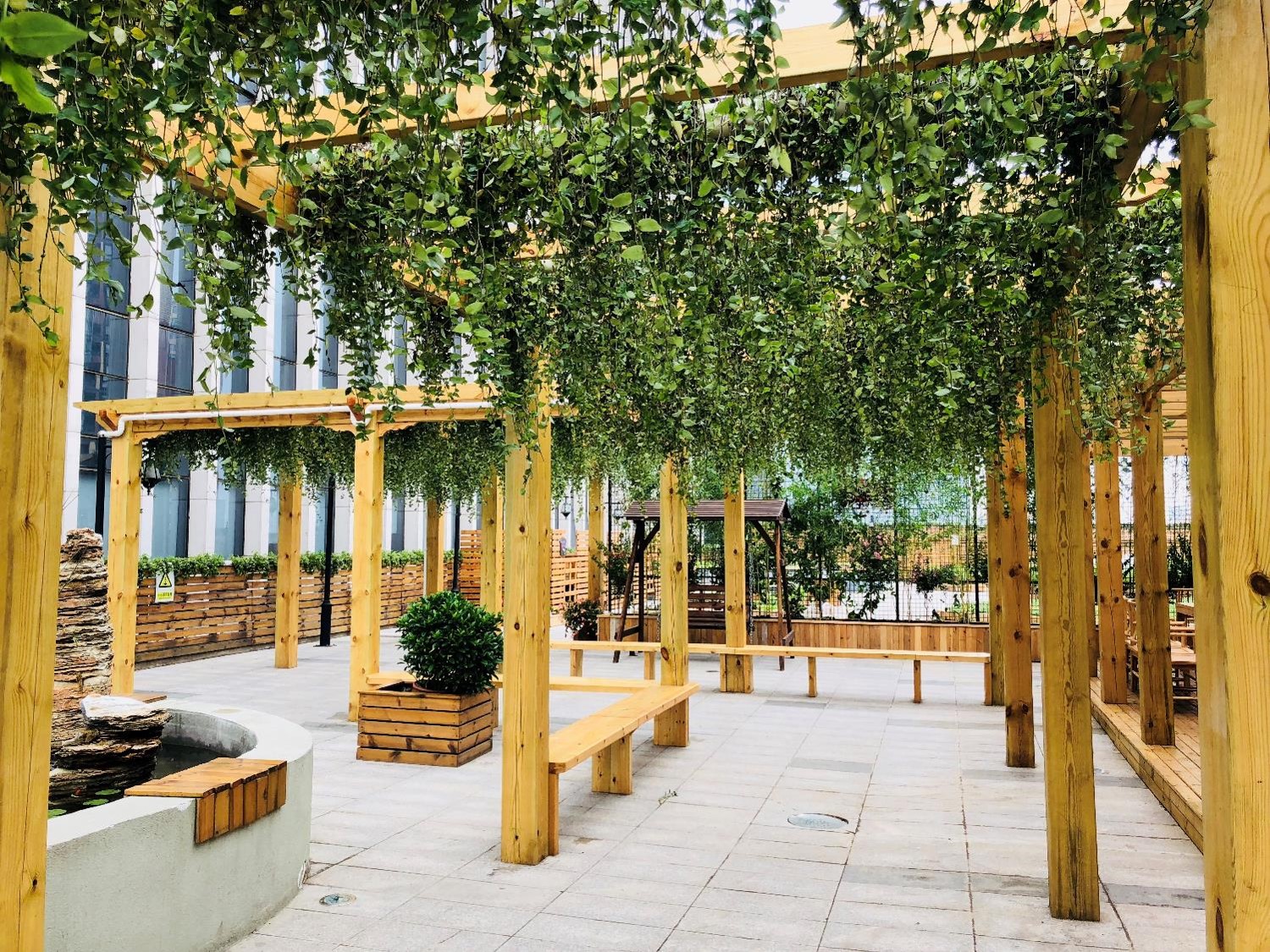 北京太阳宫周围景点有哪些好玩的,太阳宫值得去旅游吗