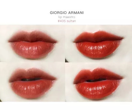 秋冬最好看的酒红色口红,不掉色不沾杯口红持久保湿显白