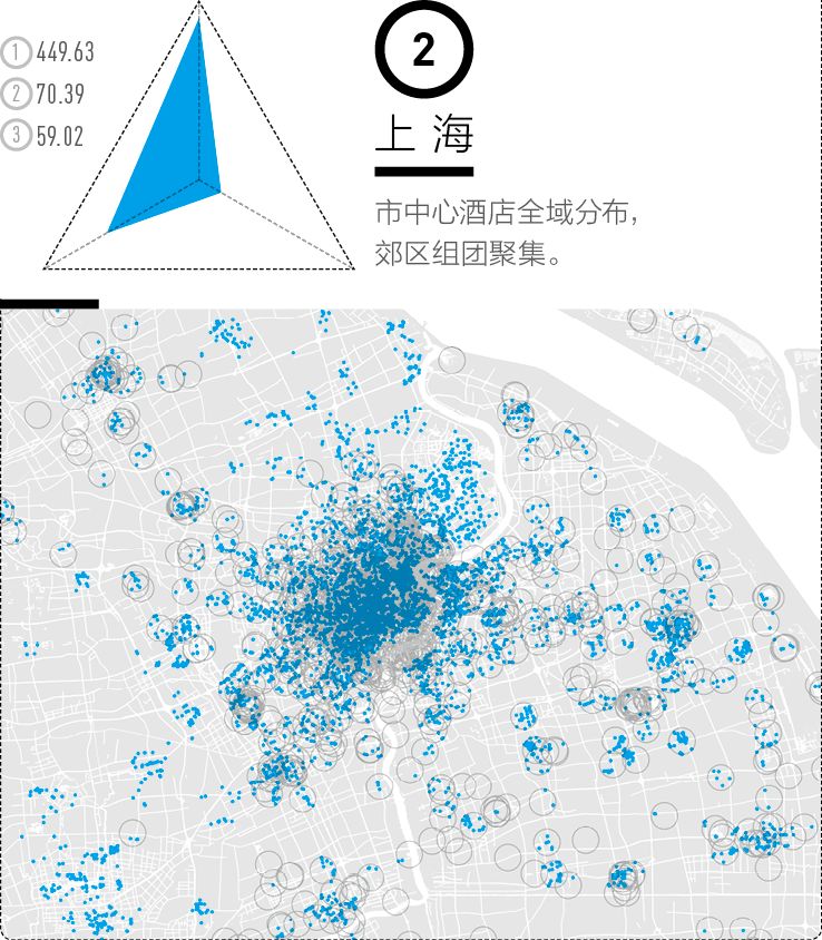 赶在十一长假前，我们找到了中国最好玩的100座城市｜CBNweekly新一线