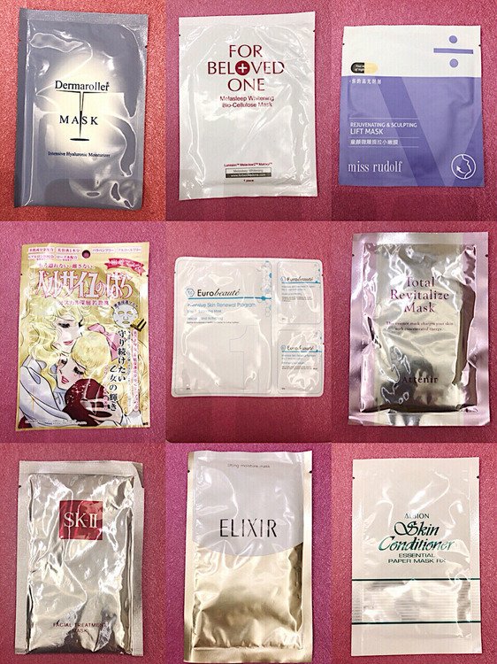 十大良心国货面膜,真正用了可以透白的面膜