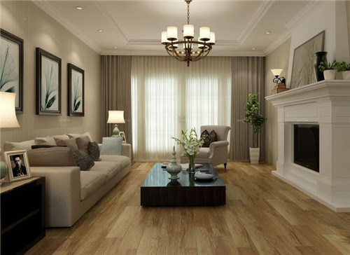 新房装修选择地板砖还是地砖,装修时选择地板好还是地砖好呢