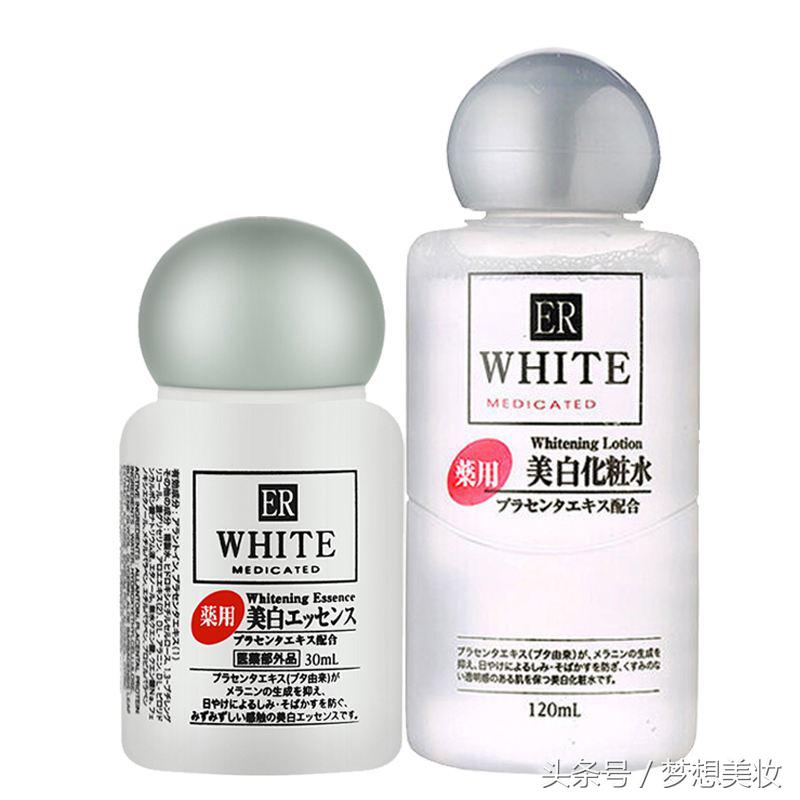 适合学生党的美妆工具,美妆初学者必备单品学生党