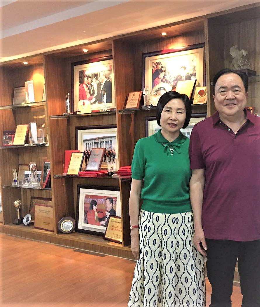 爱当老板不爱当老板娘女性创业要想成功，一定得看“浙里”（一）