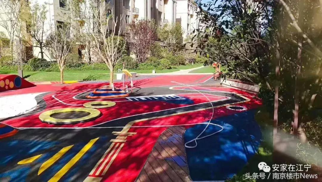 江宁最新房价一览,江宁楼市最新房价走势