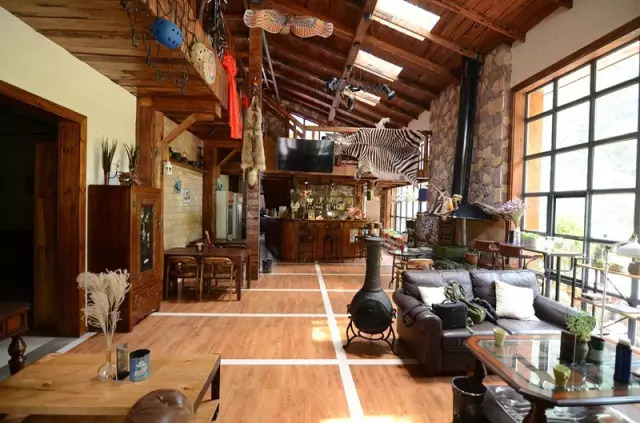 中秋节西安适合情侣住的民宿,西安旅游民宿推荐便宜三天两晚