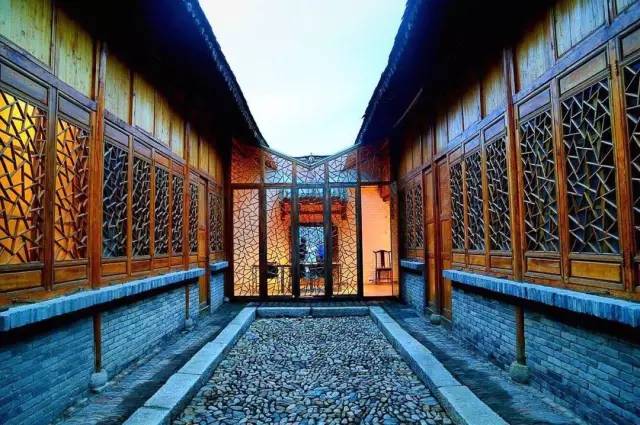 中秋节西安适合情侣住的民宿,西安旅游民宿推荐便宜三天两晚