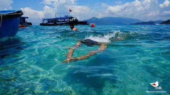 国庆假期去马尔代夫旅游,去马尔代夫旅行选个岛我们出发吧