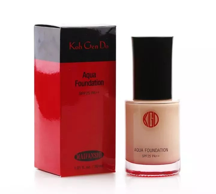 粉底液不知道用哪个怎么办,粉底不知道该怎么选