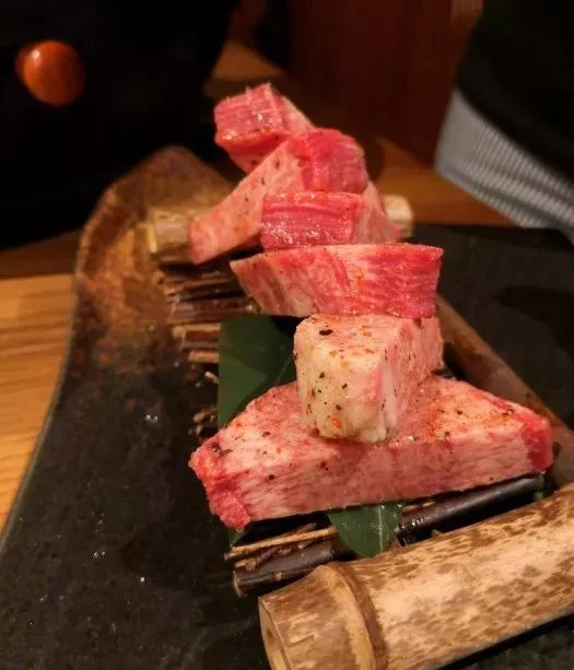 是什么肉可以让人吃到醉生梦死？