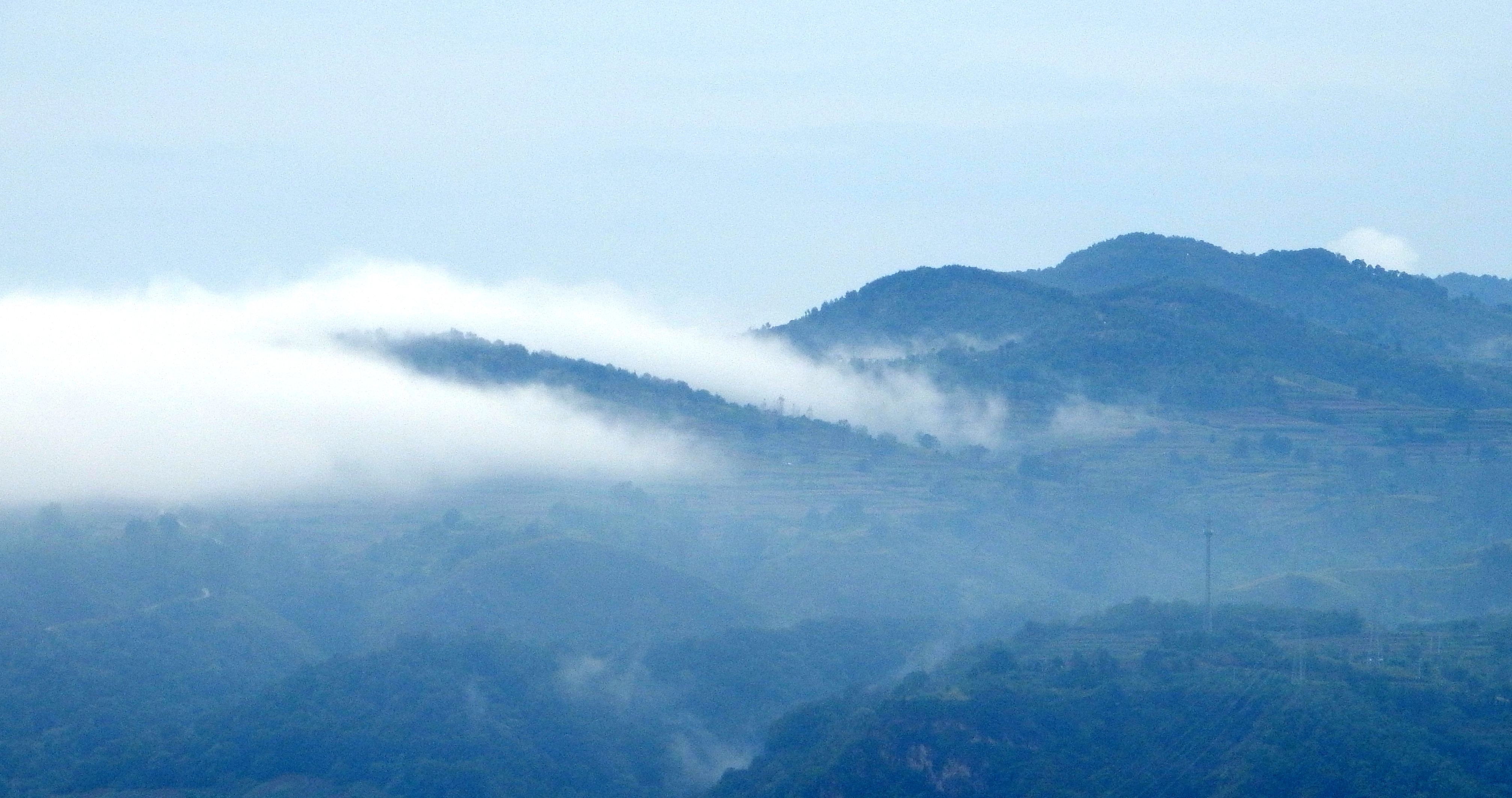 你的层次决定了你遇到的人的层次,你是什么层次就看到什么层次