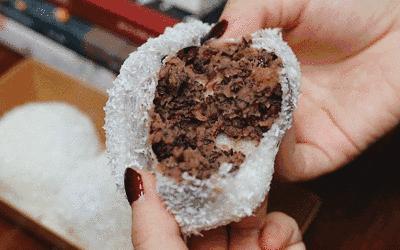 南大门全部米糕测评,正宗广州南大门米糕