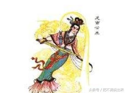 封神演义最残酷的片段,封神演义最悲剧