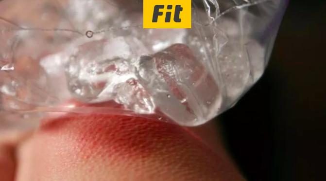 运动受伤后该怎么处理,运动受伤后如何处置