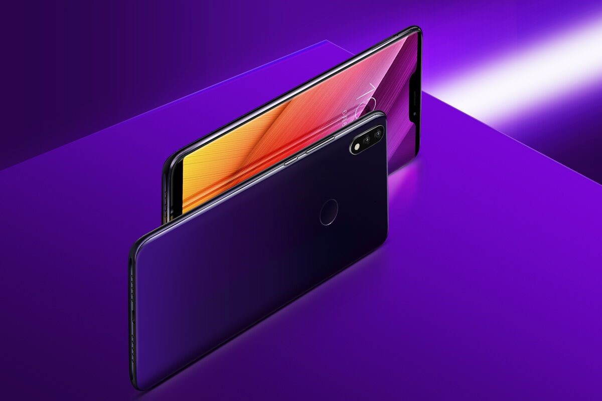 百元刘海屏手机,百元游戏手机刘海屏