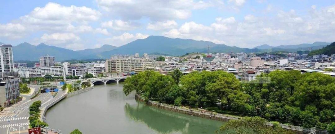 重磅！福清上榜全省经济实力十强！