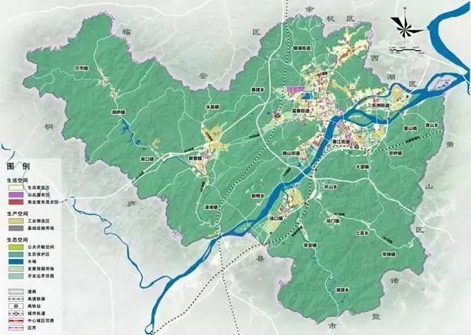 这就是未来的重庆,这就是未来的时代